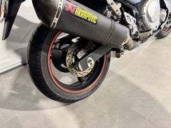 SUZUKI - GSX 650 F