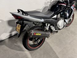 SUZUKI - GSX 650 F