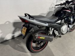 SUZUKI - GSX 650 F