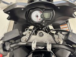 SUZUKI - GSX 650 F