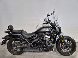 VULCAN S ABS