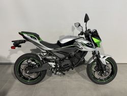 Z e-1 - KAWASAKI