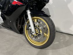 SUZUKI - GSX 650 F