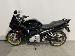 SUZUKI - GSX 650 F