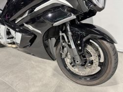 YAMAHA - FJR 1300 AE