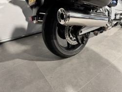 YAMAHA - FJR 1300 AE