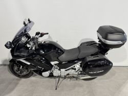 YAMAHA - FJR 1300 AE