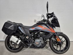 390 ADVENTURE - KTM