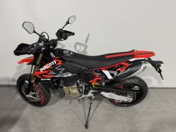 DUCATI - HYPERMOTARD 698 RVE