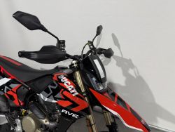 DUCATI - HYPERMOTARD 698 RVE