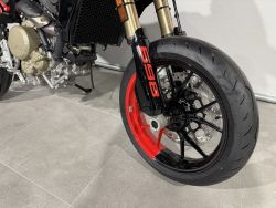 DUCATI - HYPERMOTARD 698 RVE