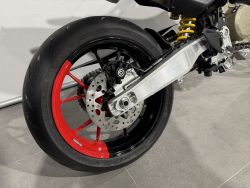 DUCATI - HYPERMOTARD 698 RVE