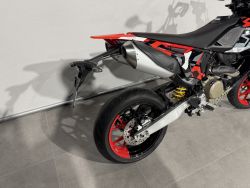 DUCATI - HYPERMOTARD 698 RVE