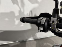 DUCATI - HYPERMOTARD 698 RVE