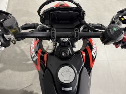 DUCATI - HYPERMOTARD 698 RVE