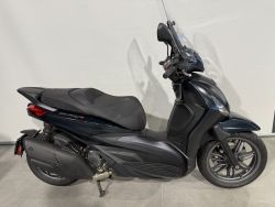 BEVERLY 400 S - PIAGGIO
