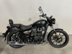METEOR 350 - ROYAL-ENFIELD
