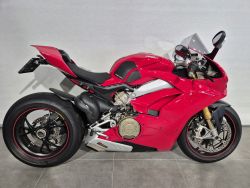 PANIGALE V4 S - DUCATI