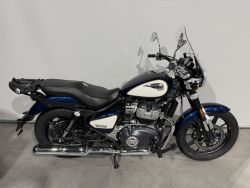 SUPER METEOR 650