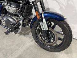 ROYAL-ENFIELD - SUPER METEOR 650