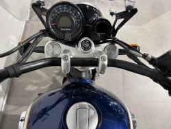 ROYAL-ENFIELD - SUPER METEOR 650