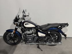 ROYAL-ENFIELD - SUPER METEOR 650