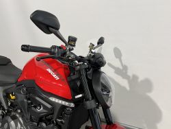 DUCATI - MONSTER