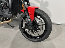 DUCATI - MONSTER