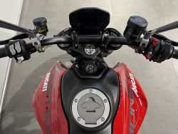 DUCATI - MONSTER