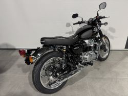 KAWASAKI - W 800 ABS