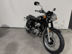 KAWASAKI - W 800 ABS