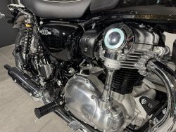 KAWASAKI - W 800 ABS