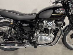 KAWASAKI - W 800 ABS