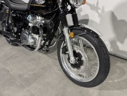 KAWASAKI - W 800 ABS