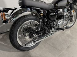 KAWASAKI - W 800 ABS