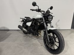 KAWASAKI - ELIMINATOR 500