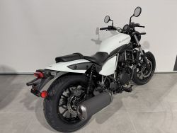 KAWASAKI - ELIMINATOR 500