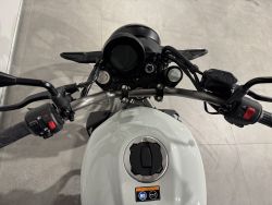 KAWASAKI - ELIMINATOR 500