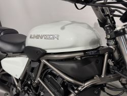 KAWASAKI - ELIMINATOR 500