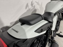 KAWASAKI - ELIMINATOR 500