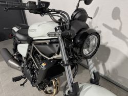 KAWASAKI - ELIMINATOR 500