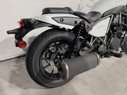 KAWASAKI - ELIMINATOR 500