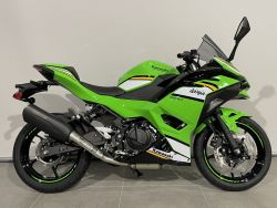 NINJA 500 SE - KAWASAKI