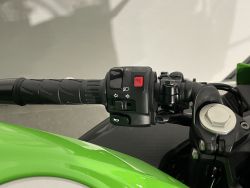 KAWASAKI - NINJA 500 SE