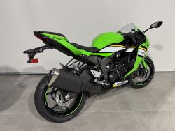 KAWASAKI - ZX-6R 636 ABS