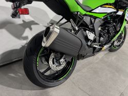 KAWASAKI - ZX-6R 636 ABS
