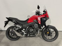 NX 500