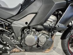 KAWASAKI - VERSYS 1000 ABS GRAND TOURER