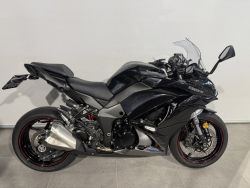Z 1000 SX - KAWASAKI