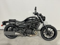 ELIMINATOR 500 - KAWASAKI